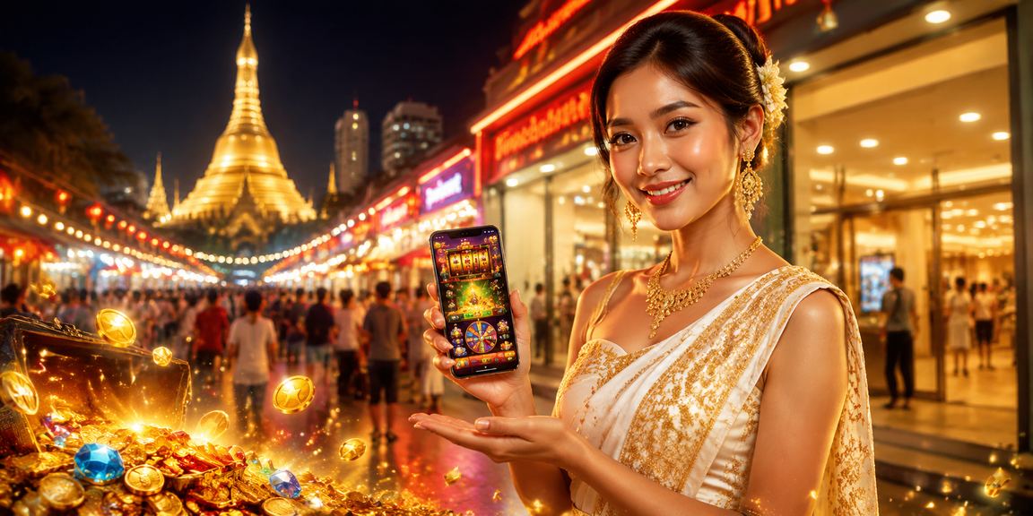luckyjackpot