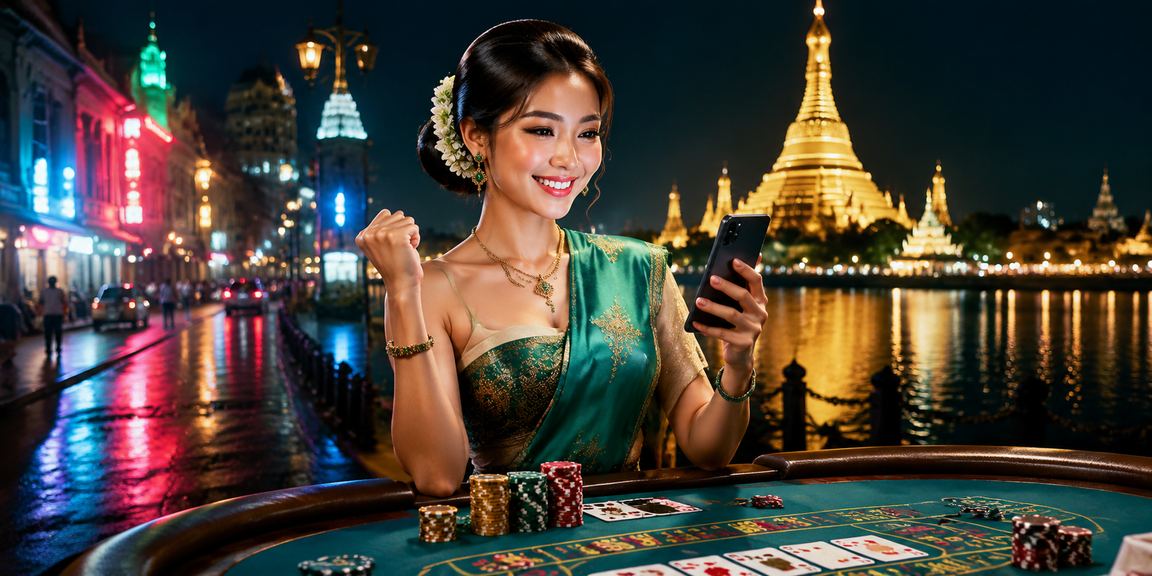 luckyjackpot